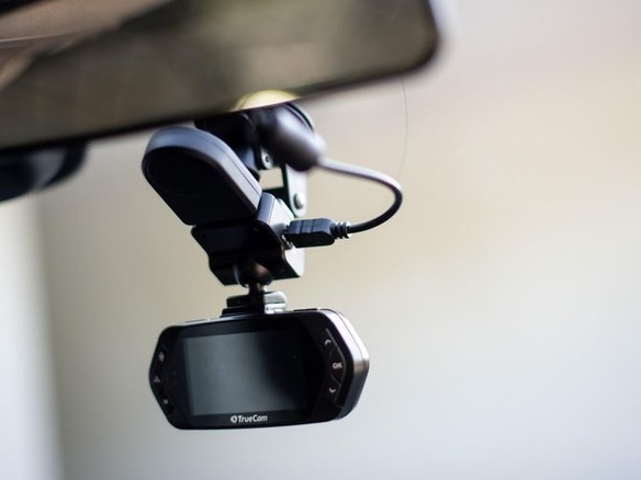 Gopro ゴープロ で車載動画を撮ろう 準備したものと撮影方法 暇つぶしドットコム